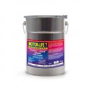 MOTOR-LIFE 7 PROFESSIONAL 5kg SMAR PLASTYCZNY LITOWY DO ACUCHW