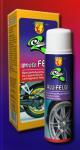 moto Felgi - Specjalistyczny preparat do czyszczenia i pielęgnacji felg