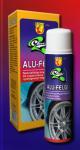 Alu-felgi - Specjalistyczny preparat do czyszczenia i pielęgnacji felg