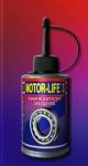 MOTOR-LIFE 3 - Specjalistyczny smar plastyczny do łożysk